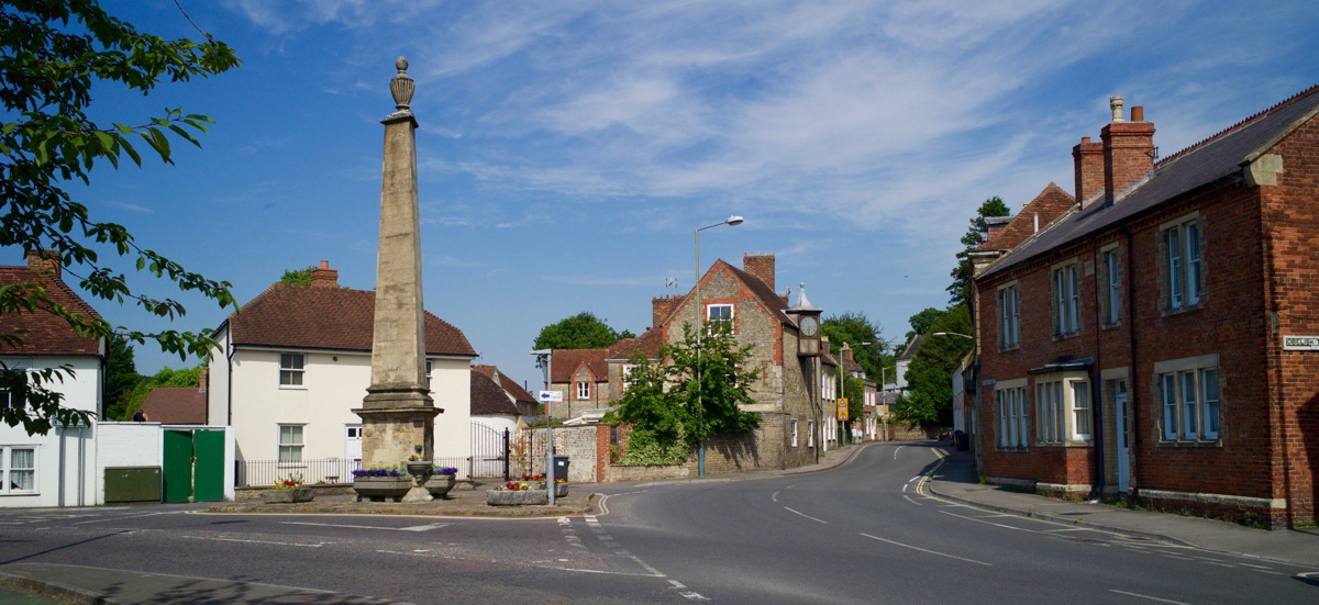 Warminster Town